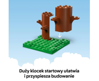 LEGO Bluey 11203 Dom rodzinny Blue - 1331695 - zdjęcie 5